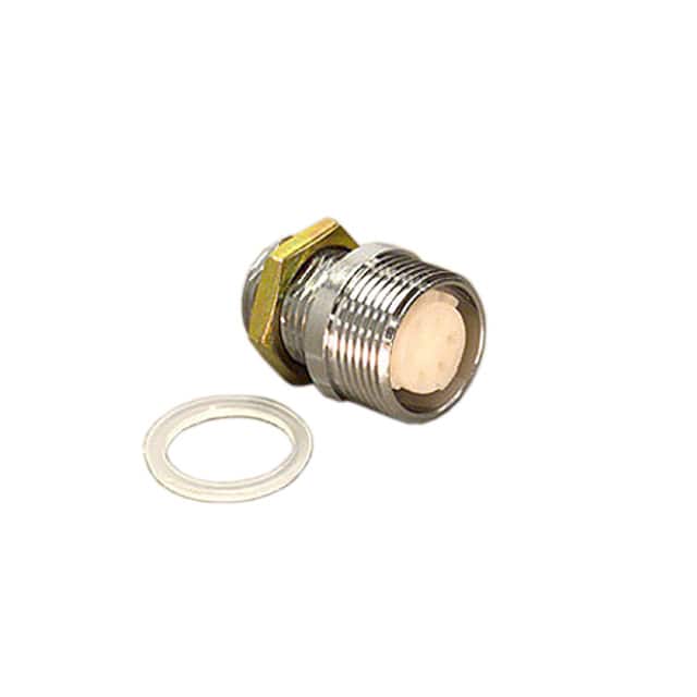 SR30-10R-6S CONN RCPT FMALE 6POS SOLDER CUP