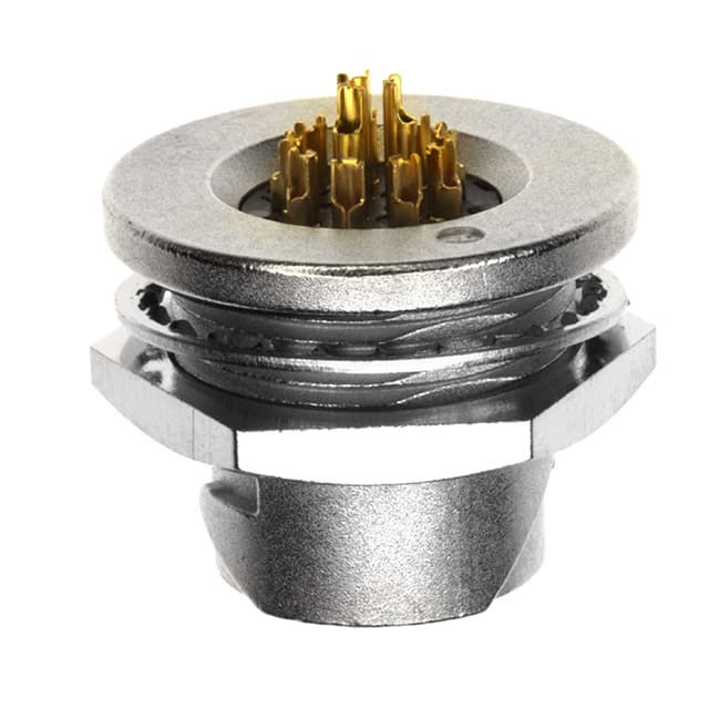 LF10WBRB-12S CONN RCPT FMALE 12P SOLDER CUP