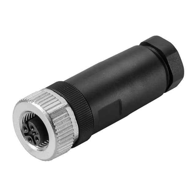 1807230000 CONN PLUG FMALE 4POS SCREW