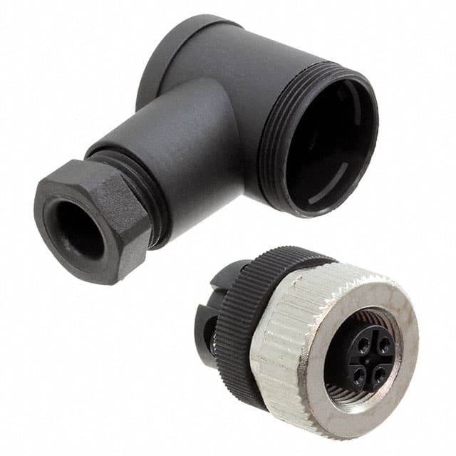 9457700000 CONN PLUG FMALE 4POS SCREW