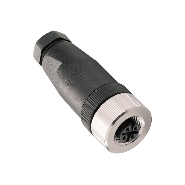 9457240000 CONN PLUG FMALE 4POS SCREW