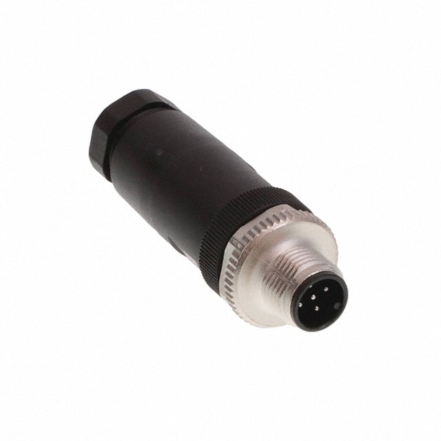 1807350000 CONN RCPT MALE 5POS SCREW