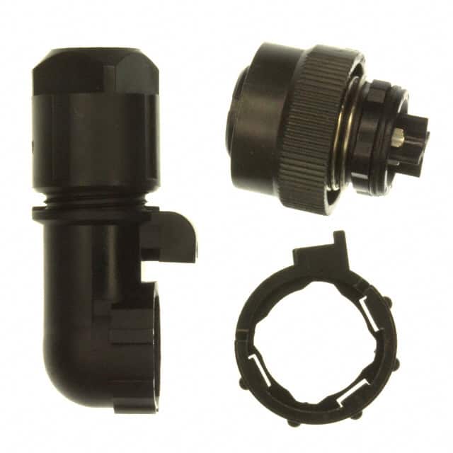 JN2FS04FK2-R CONN PLUG FMALE 4P SOLDER CUP