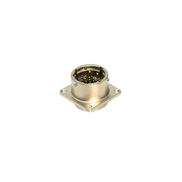 JRC21BR-26P(71) CONN RCPT MALE 26P SOLDER CUP