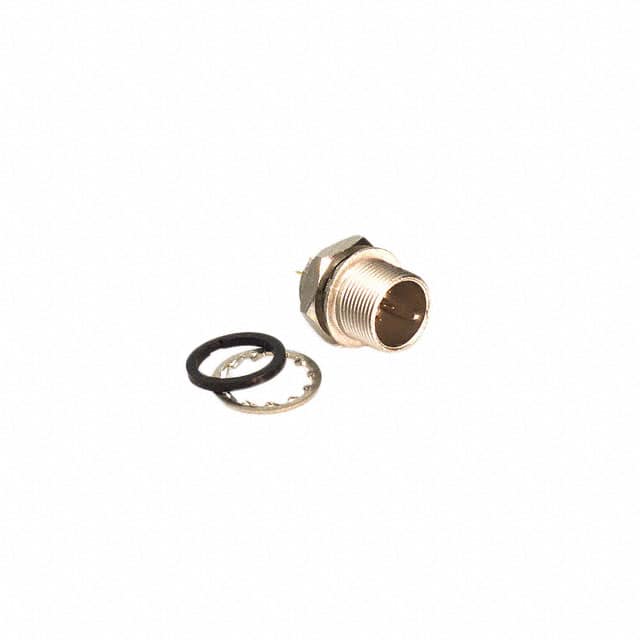 HR25-7TR-8PA(73) CONN RCPT MALE 8POS GOLD SOLDER