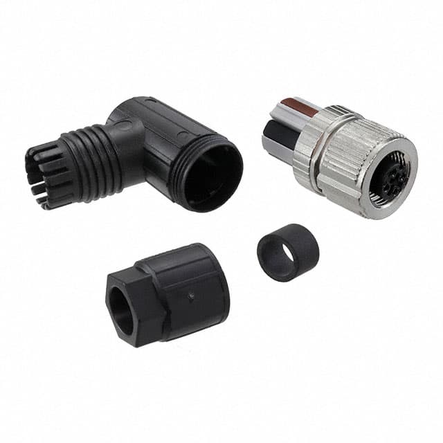 1424653 CONN RCPT FMALE 5P SPRING-CAGE