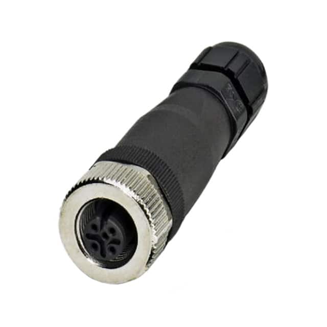 1559000 CONN RCPT FMALE 5P SCREW