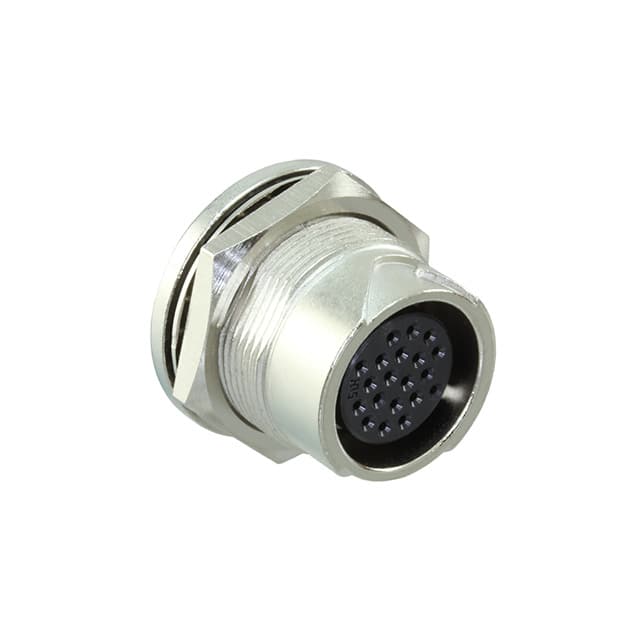 LF13WBRB-20S CONN RCPT FMALE 20P SOLDER CUP