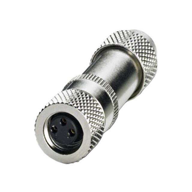 1506927 CONN RCPT FMALE 3POS SOLDER CUP