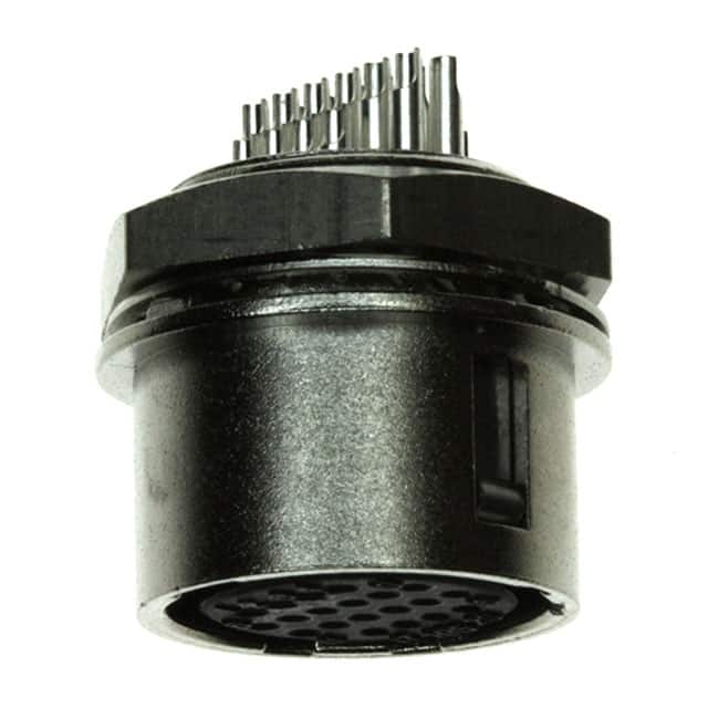 HR10A-13R-20S(73) CONN RCPT FMALE 20P SOLDER CUP