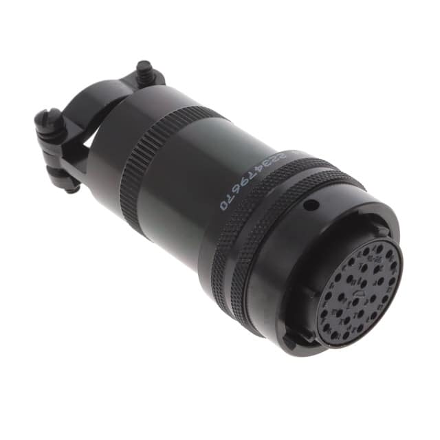 PT06J16-26S-027 PT 26C 26#20 SKT PLUG