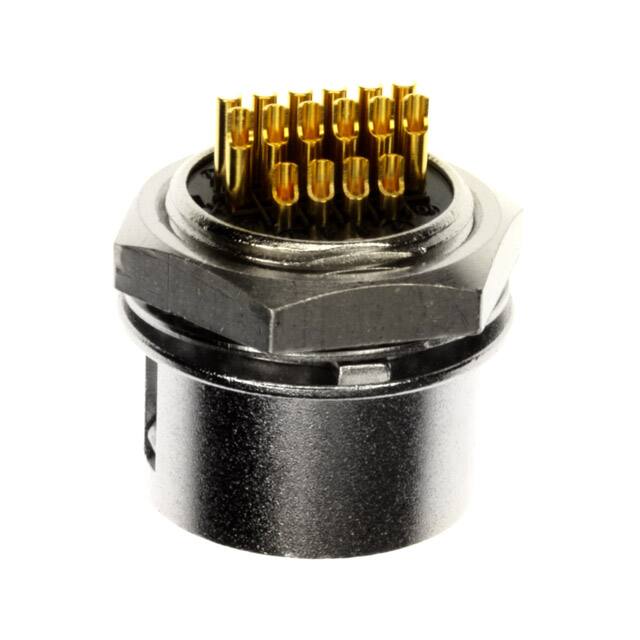HR10A-13R-20S(74) CONN RCPT FMALE 20P SOLDER CUP