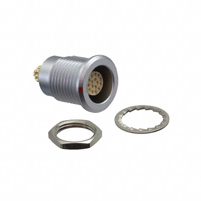 EGG.1B.316.CLL CONN RCPT FMALE 16P SOLDER CUP