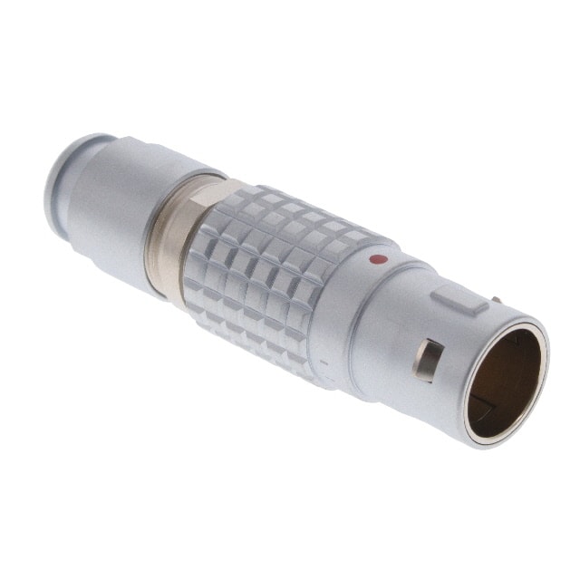 FGG.3B.312.CLAD72Z CONN PLUG MALE 12P GOLD SLDR CUP