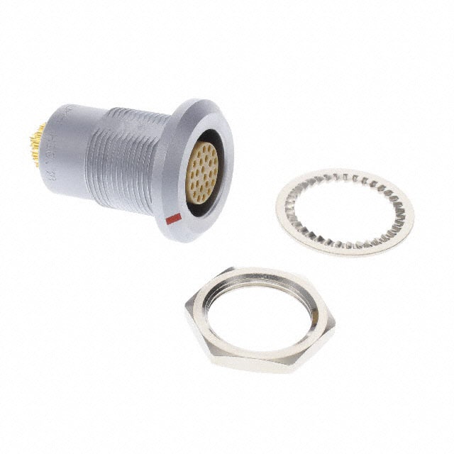 HGG.3B.324.CLLPV CONN RCPT FMALE 24P SOLDER CUP