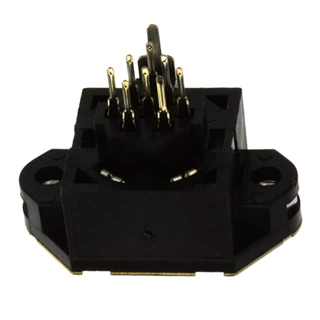 HR212-10R-8SD(73) CONN RCPT FMALE 8POS TIN SOLDER