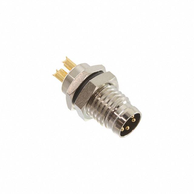 SD-MME04B-MMTPH-S70-000 CONN RCPT MALE 4POS SOLDER CUP