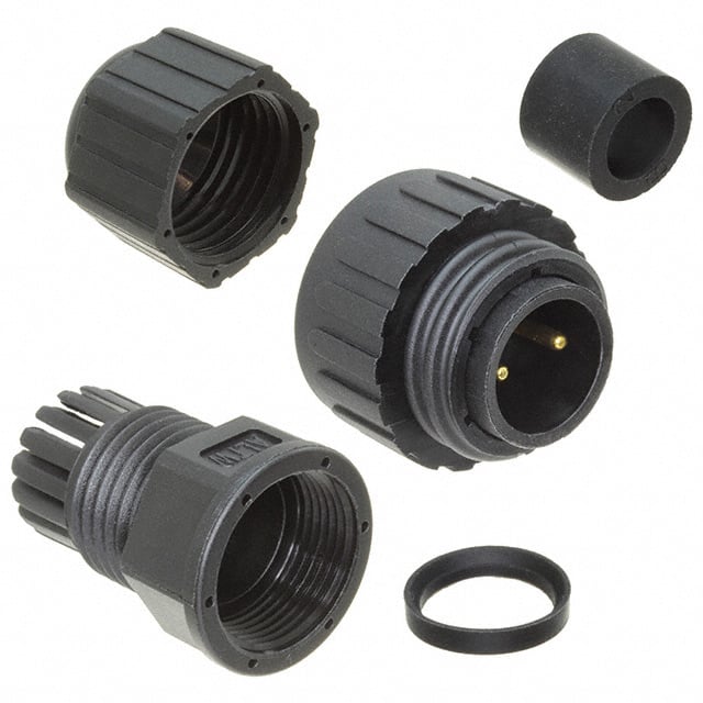 PWF-02BMMA-SL7001 POWER 12A