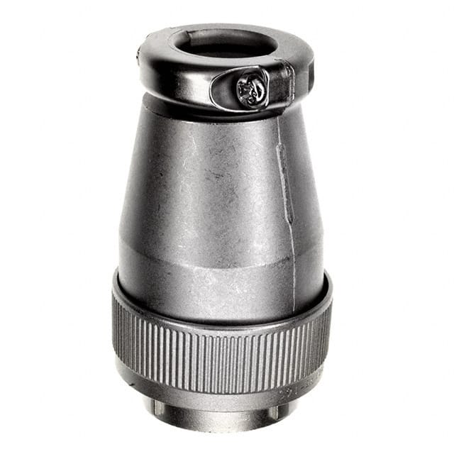 SRCN6A25-16S CONN PLUG FMALE 16P SOLDER CUP