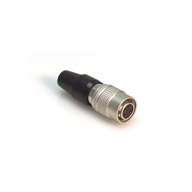 HR10A-7P-5S CONN PLUG FMALE 5POS SOLDER CUP