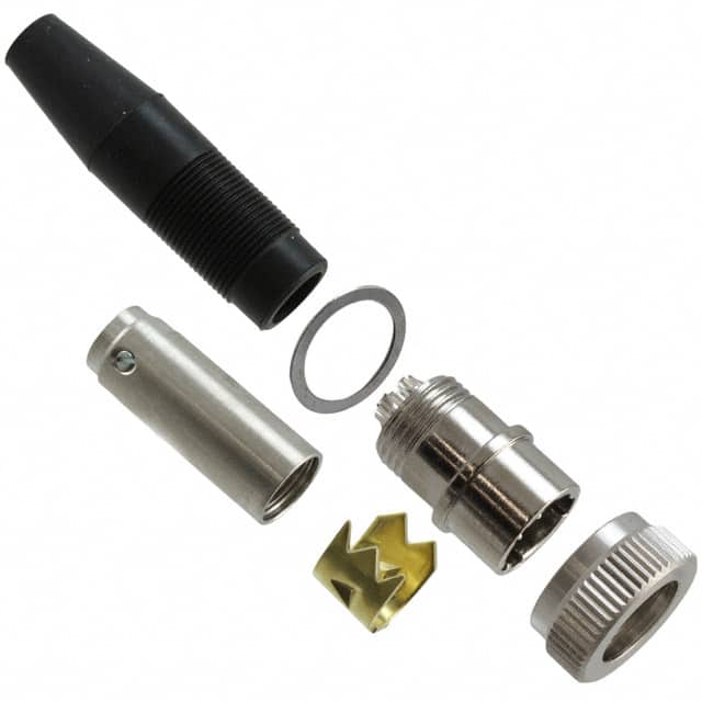 SR30-10PF-7P(71) CONN PLUG MALE 7P SILV SLDR CUP