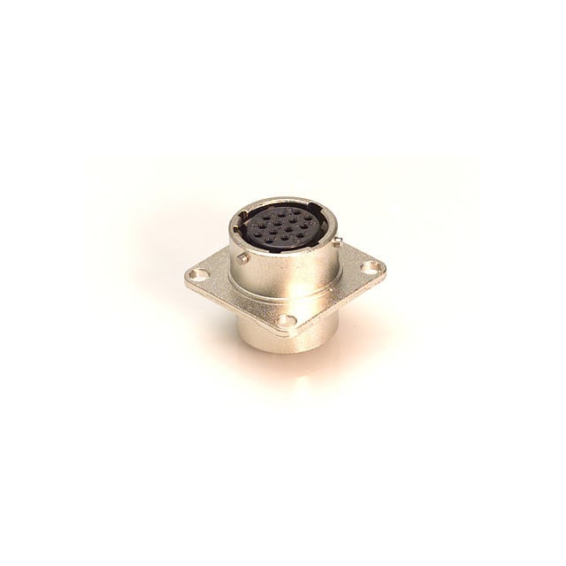 JRC16BR-14S(71) CONN RCPT FMALE 14P SOLDER CUP
