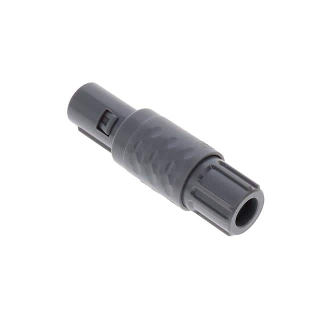 S11M07-P05MJG0-5270 CONN PLUG MALE 5P GOLD SLDR CUP