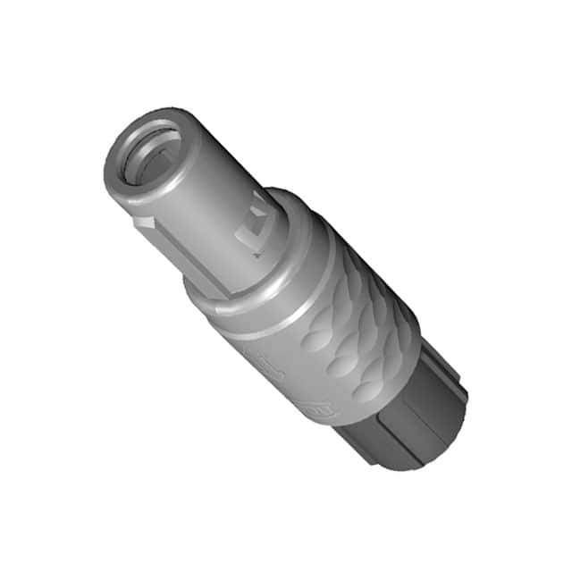S11M07-P05MJG0-3970 CONN PLUG MALE 5P GOLD SLDR CUP
