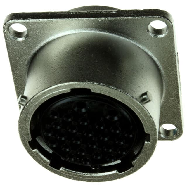 JRC21BRA-26S CONN RCPT FMALE 26P SOLDER CUP