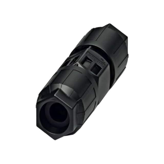 1423989 CONN DISTRIBUTOR 4POS SILVER IDC