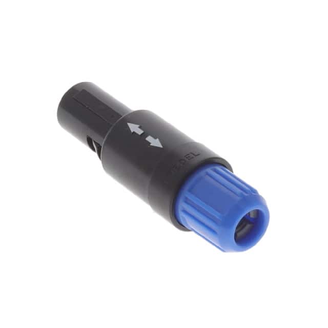 PAG.M0.9NL.AC52A CONN PLUG MALE 9P GOLD SLDR CUP