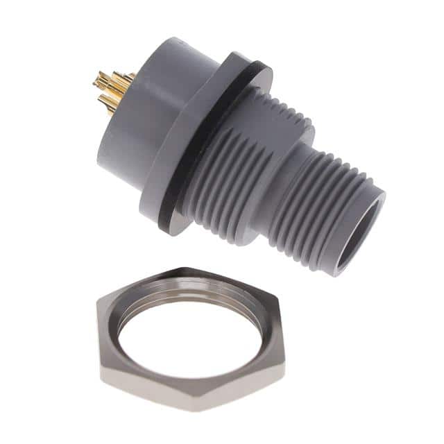 XS2MD5242 CONN PLUG MALE 5P GOLD SLDR CUP