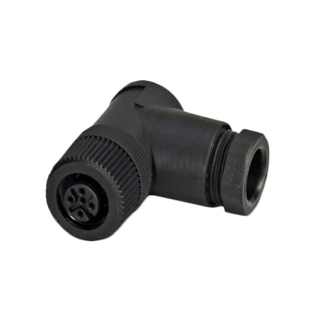 1500790 CONN RCPT FMALE 5P SCREW