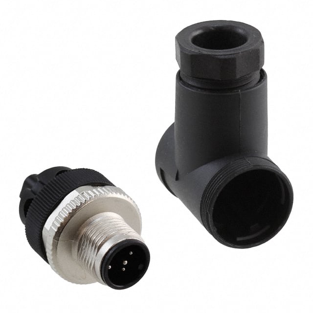 1681473 CONN PLUG MALE 5P SCREW
