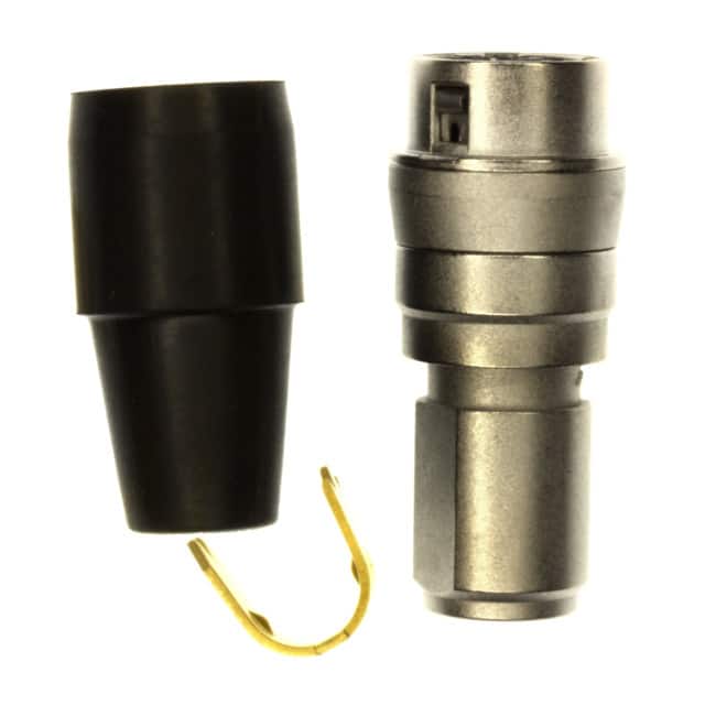 HR10A-10J-10S(74) CONN JACK FMALE 10P SOLDER CUP