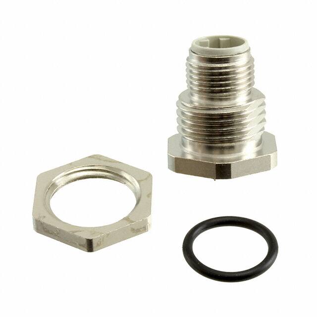 21033711400 CONN PLUG MALE 4POS GOLD SOLDER