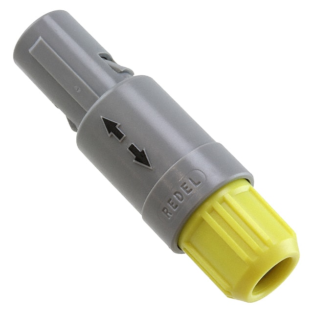 PAG.M1.4GL.AC52J CONN PLUG MALE 14P GOLD SLDR CUP