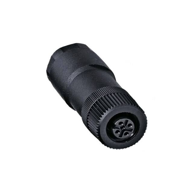 1694596 CONN RCPT FMALE 5P SCREW