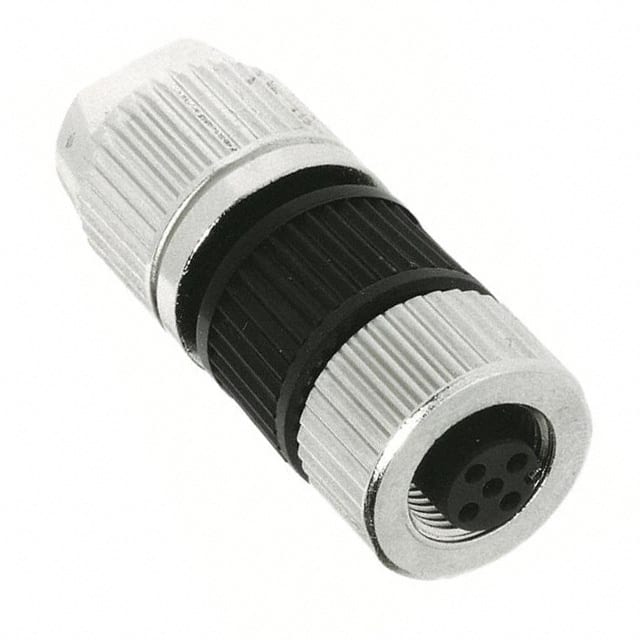 21032122305 CONN RCPT FMALE 4POS GOLD IDC