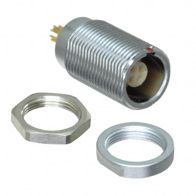 G5CL0C-P04LCC0-0000 CONN RCPT FMALE 4P GOLD SLDR CUP