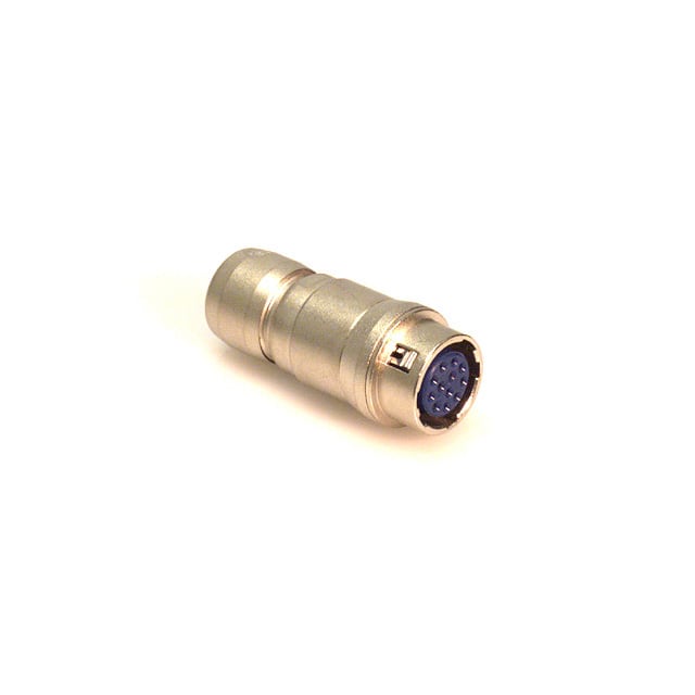 HR10-10J-12S(73) CONN JACK FMALE 12P SOLDER CUP