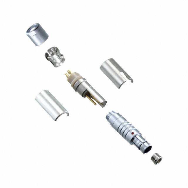 S10F1C-P03MJG0-4500 CONN PLUG MALE 3P GOLD SLDR CUP