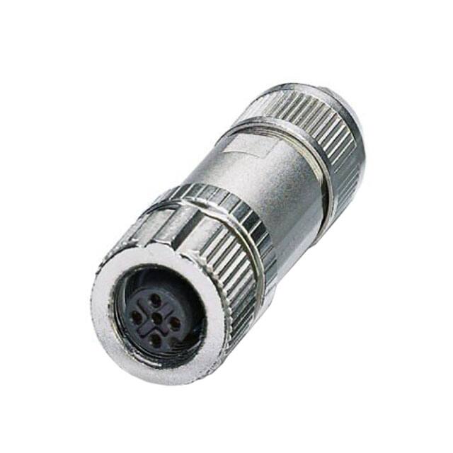1424700 CONN RCPT FMALE 4P SPRING-CAGE
