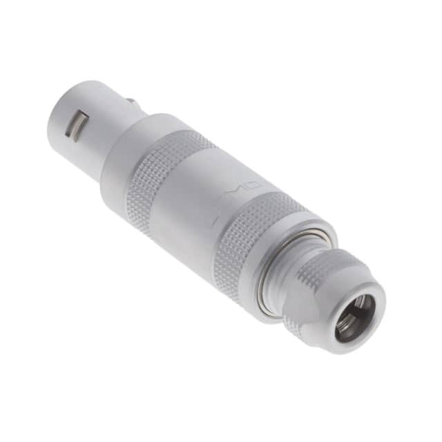 FFA.1S.304.CLAC47 CONN CIRC PLUG 4P GOLD SLDR CUP