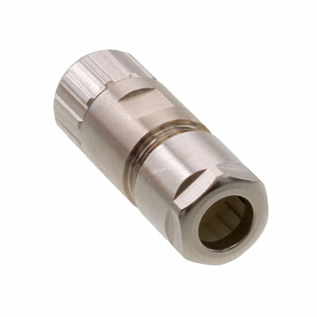934935008 CONN PLUG FMALE 4POS GOLD SCREW