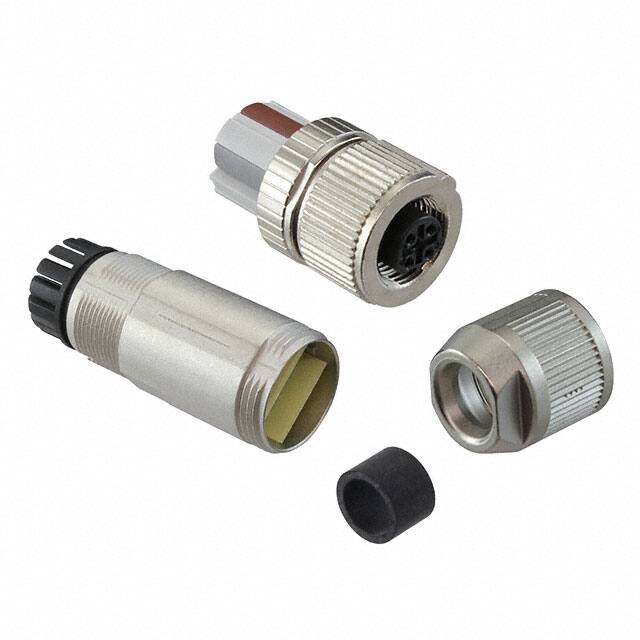 1424676 CONN RCPT FMALE 5P SPRING-CAGE
