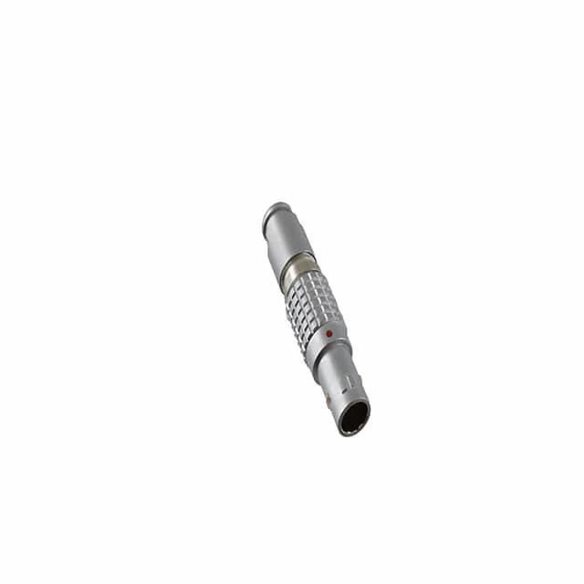 FGA.0B.307.CLAD52Z CONN PLUG MALE 7P GOLD SLDR CUP