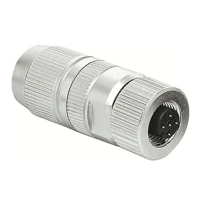 21032212405 CONN RCPT FMALE 4POS GOLD IDC