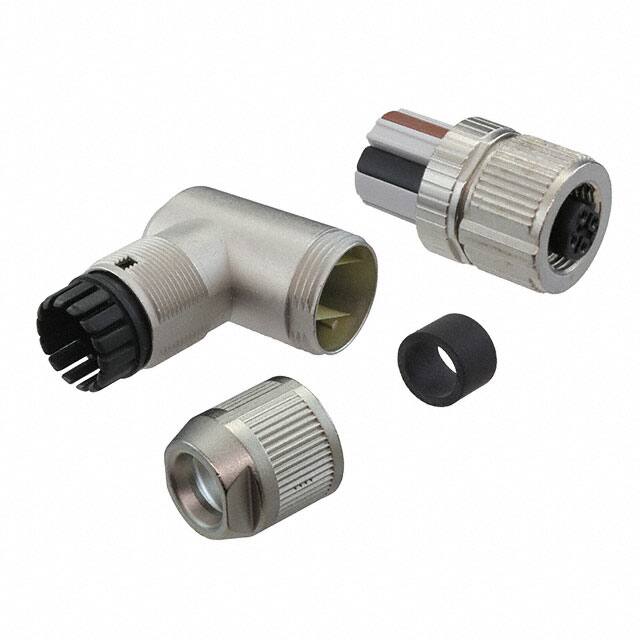 1424665 CONN RCPT FMALE 5P SPRING-CAGE