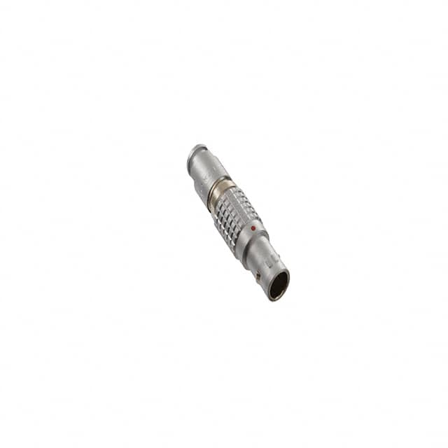 FGA.0B.309.CLAD52Z CONN PLUG MALE 9P GOLD SLDR CUP